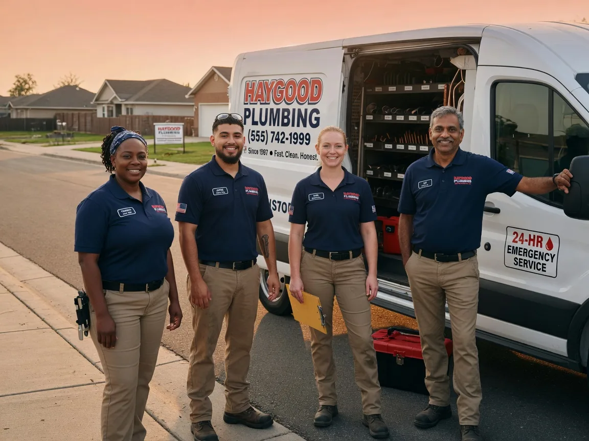 Plumber company in White Lake, NY